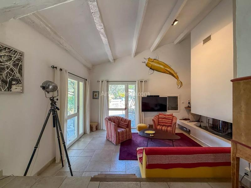 Maison - 137 m² - 4 pièces