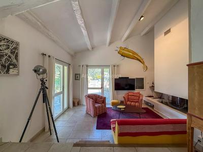 Maison - 137 m² - 4 pièces