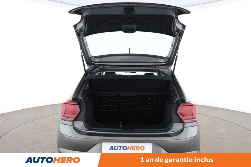 Volkswagen Polo 1.0 Edition 80 ch