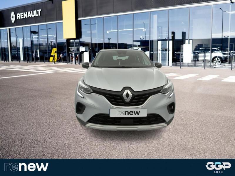 Renault Captur E-Tech 145 - 21 Business