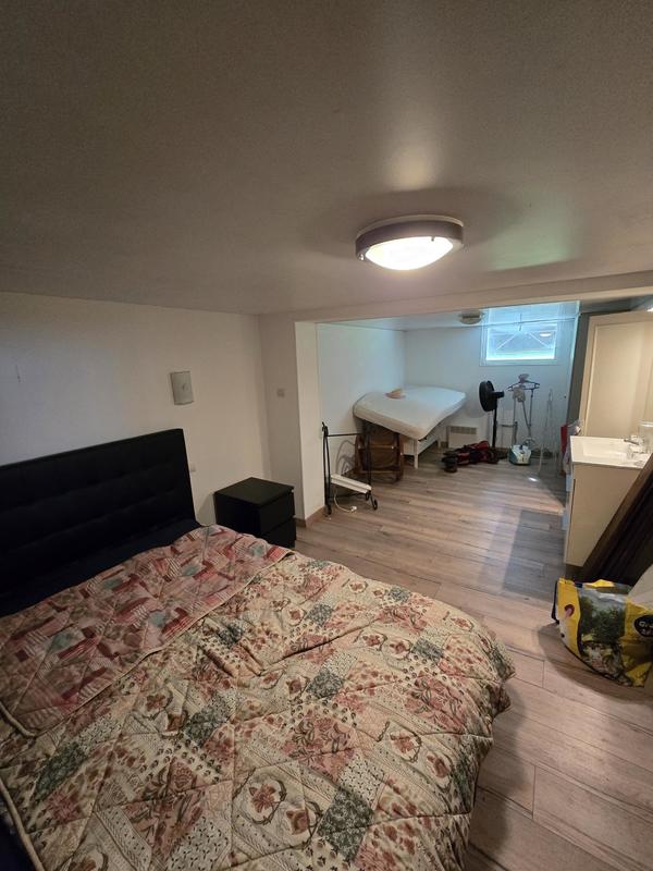 Maison - 96 m² - 3 pièces