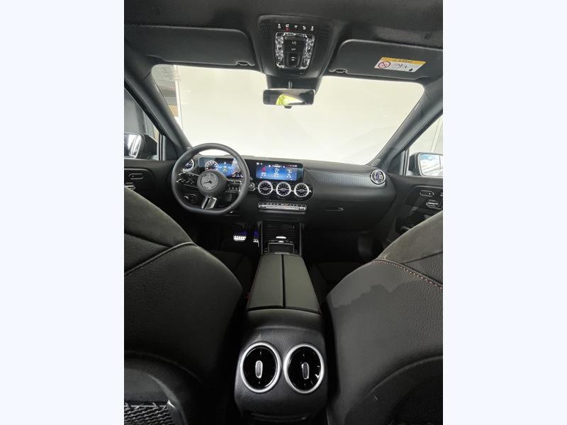 Mercedes Gla 180 d Amg Line