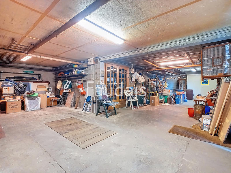 Maison - 157 m² - 6 pièces