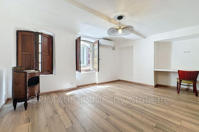 Maison de village - 86 m² - 3 pièces