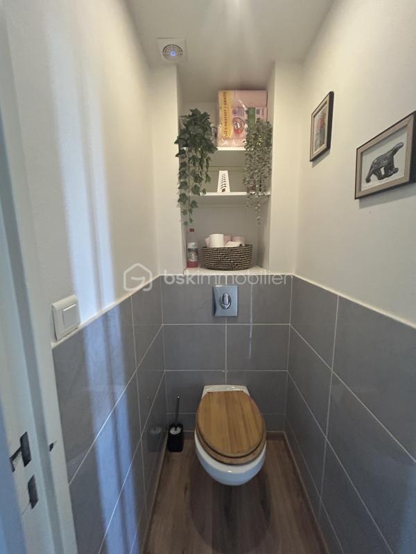 Appartement - 71 m² - 4 pièces