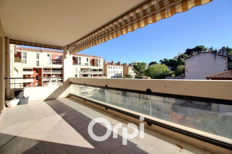 Appartement - 73 m² - 3 pièces