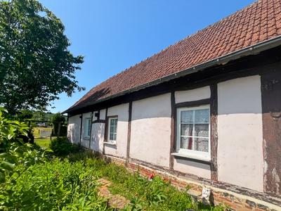 Longère - 130 m² - 6 pièces