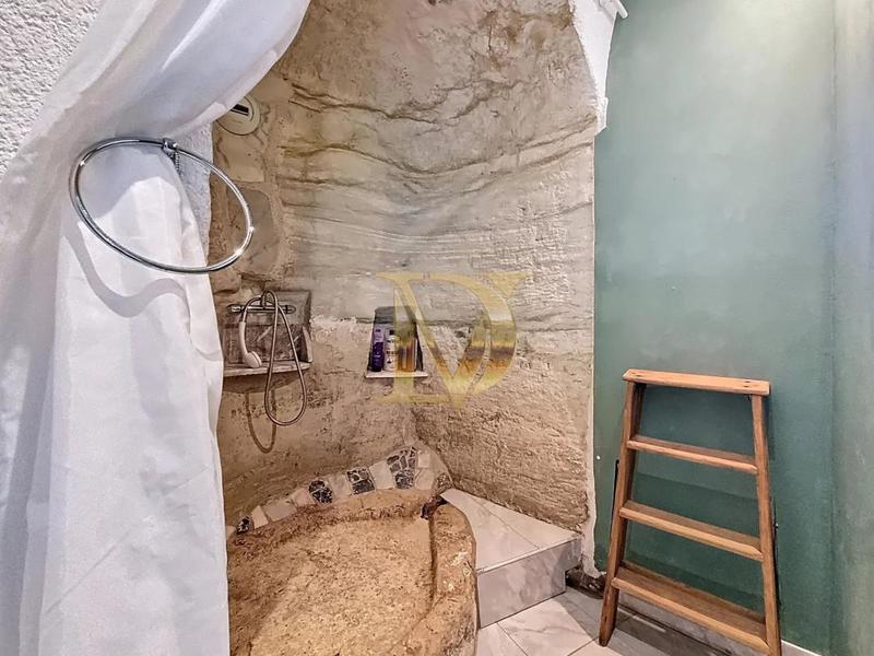 Gîte - 48 m² - 2 pièces