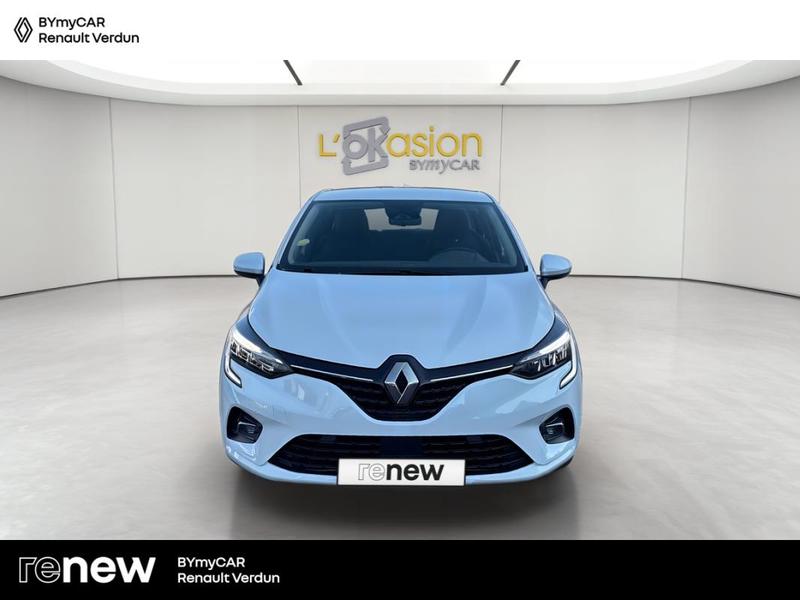 Renault Clio V Blue dCi 100 - 21n Business