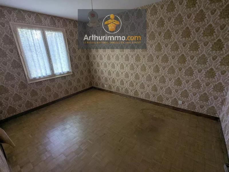 Maison - 78 m² - 4 pièces