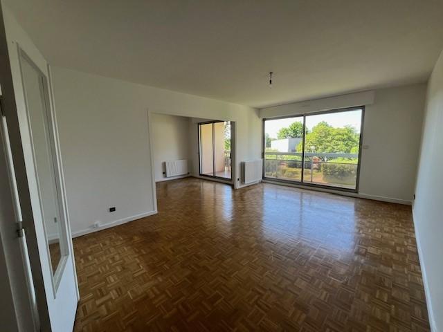 Appartement - 93 m² - 4 pièces