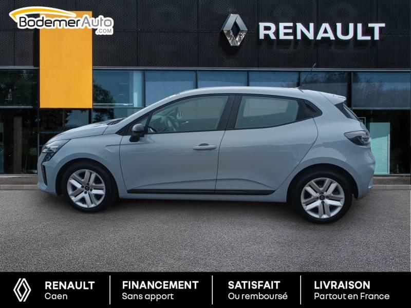 Renault Clio TCe 90 Evolution