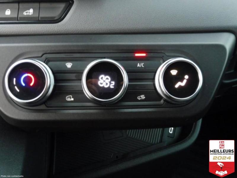 Renault Master F3500 L2h2 2.0 Blue Dci 150ch Extra Auto -