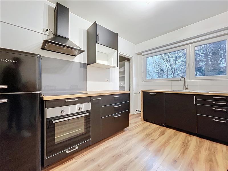 Appartement - 51 m² - 2 pièces