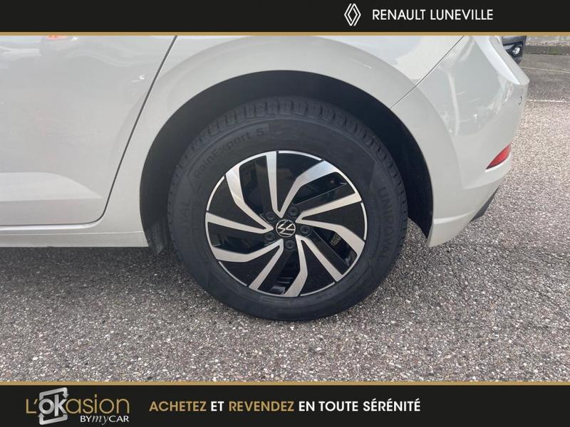 Volkswagen Polo 1.0 Tsi 95 s&amp;S Bvm5 Life Plus