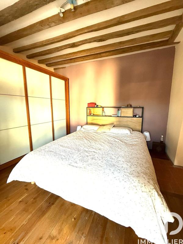 Maison - 105 m² - 6 pièces