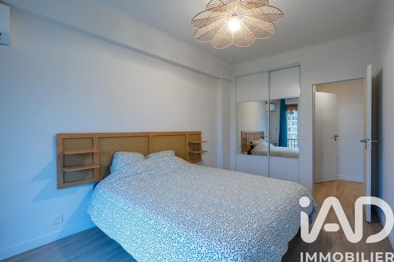 Appartement - 72 m² - 3 pièces