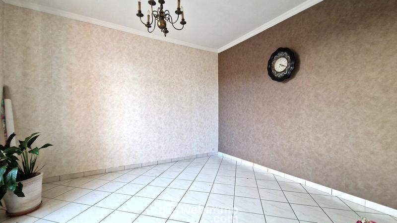 Maison - 106 m² - 5 pièces