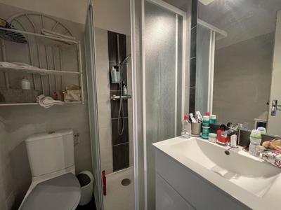 Appartement - 26 m² - 1 pièce