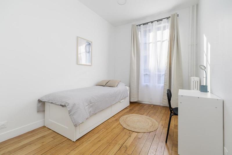 Appartement - 50 m² - 3 pièces