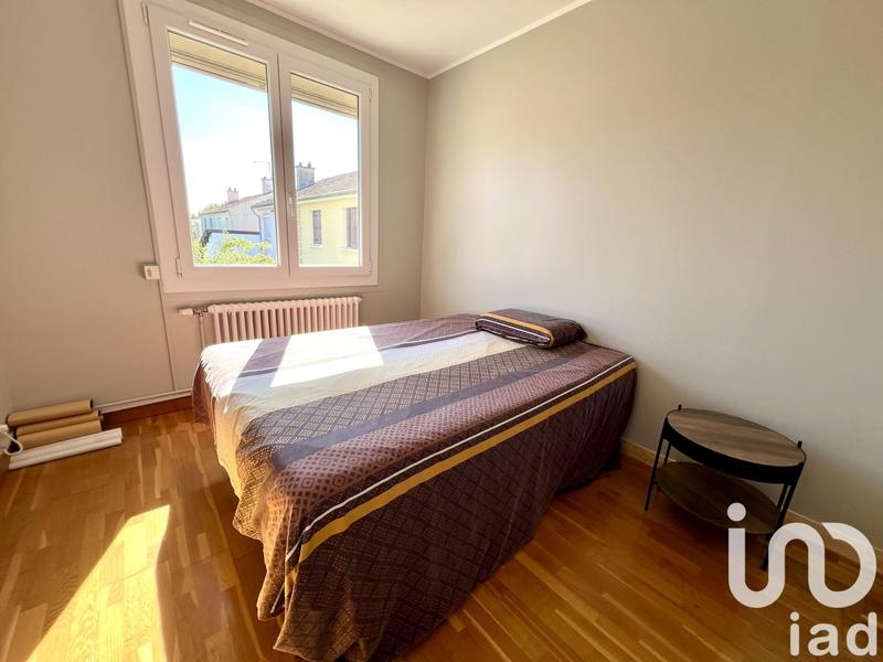 Maison - 71 m² - 4 pièces