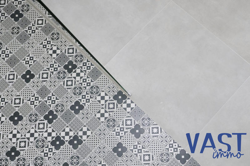 Maison - 111 m² - 5 pièces