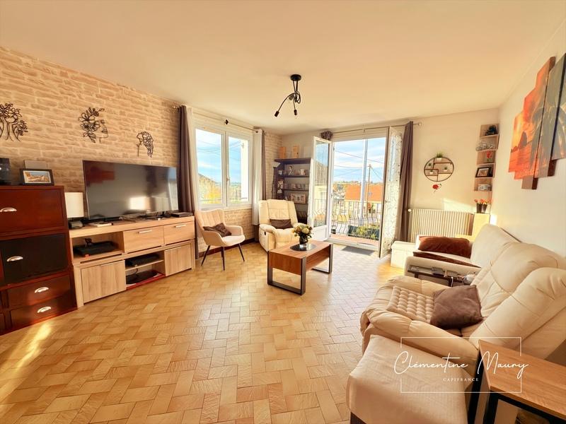 Maison - 179 m² - 4 pièces