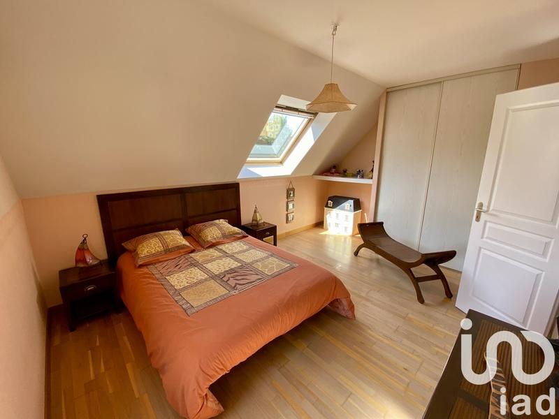 Maison de maîtres - 144 m² - 6 pièces