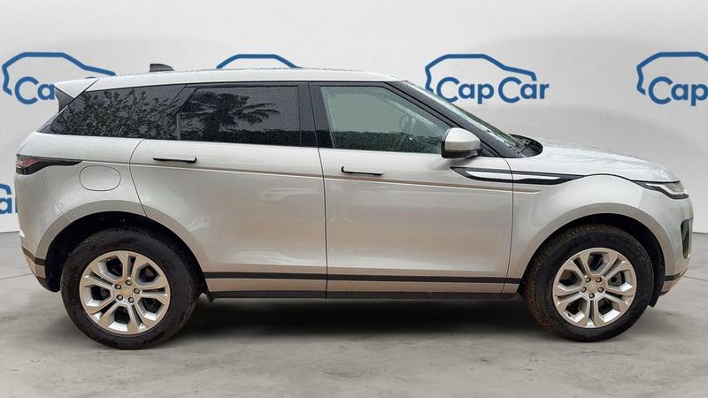 Land Rover Range Rover Evoque 2.0 D150 150 s