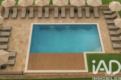 Maison - 101 m² - 4 pièces