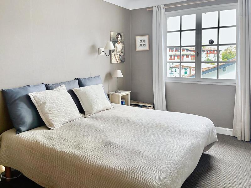 Appartement - 174 m² - 5 pièces