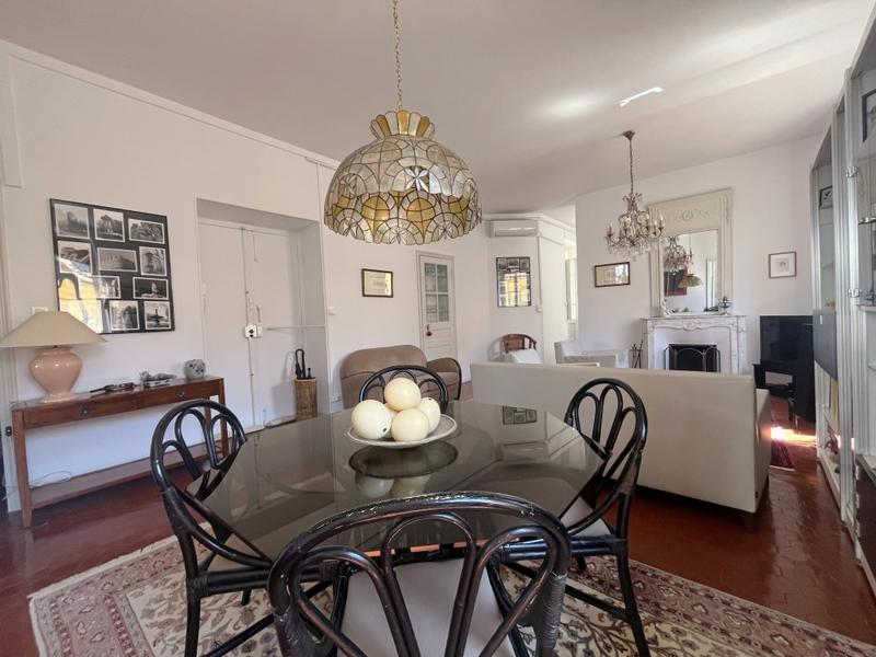 Appartement - 92 m² - 4 pièces