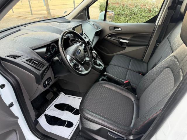 Ford Transit Connect Fgn L2 1.5 Ecoblue 120 s&amp;S Bva8 Sport