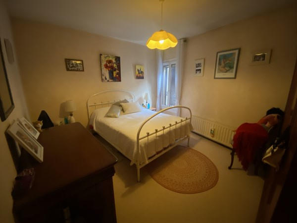 Maison - 150 m² - 8 pièces