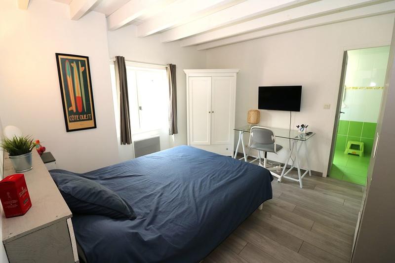 Maison - 281 m² - 8 pièces