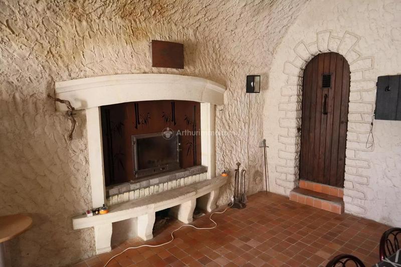 Maison - 274 m² - 6 pièces