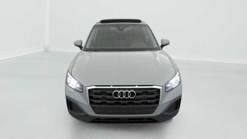 Audi Q2 35 Tdi 150 s tronic 7 Design