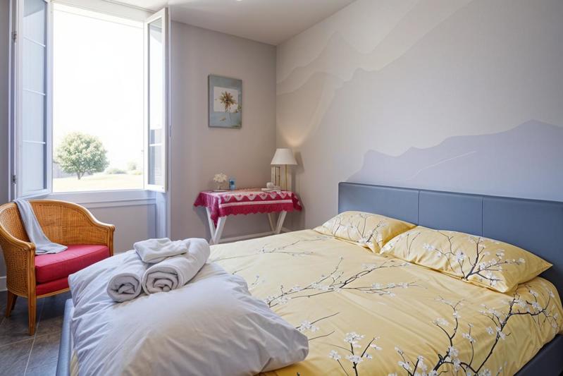 Villa - 180 m² - 7 pièces