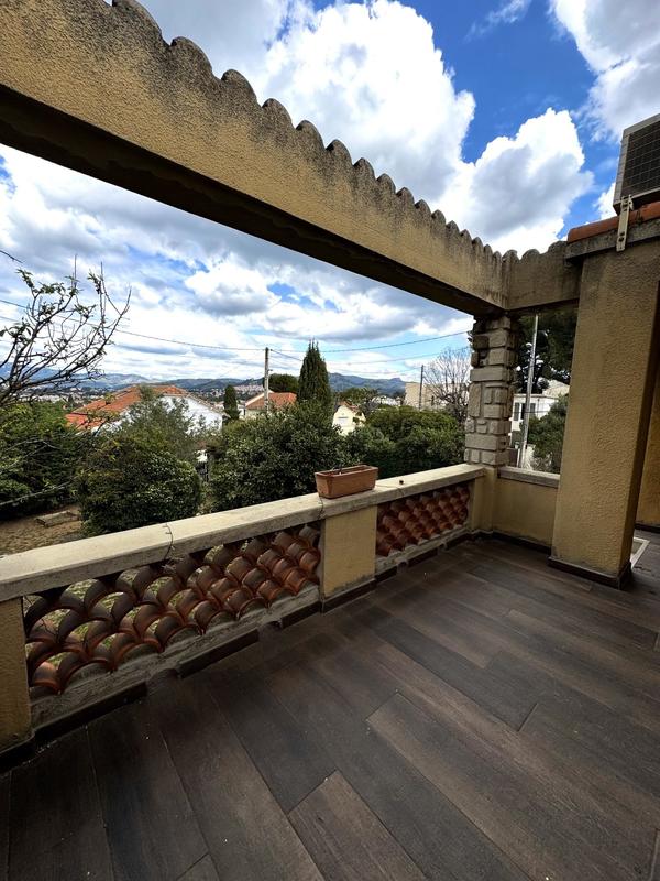 Maison ancienne - 117 m² - 4 pièces