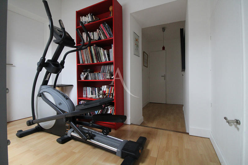 Maison - 114 m² - 5 pièces