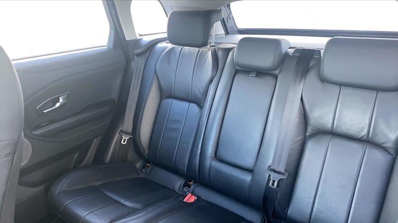 Land Rover Range Rover Evoque 2.0 eD4 150 Bva9 se