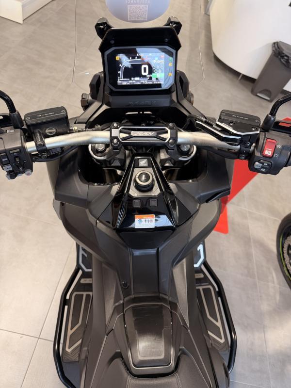 Honda X-Adv - Xadv - Adv750 750