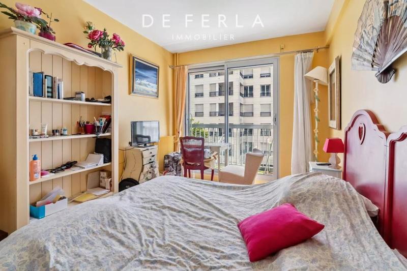 Appartement - 51 m² - 2 pièces