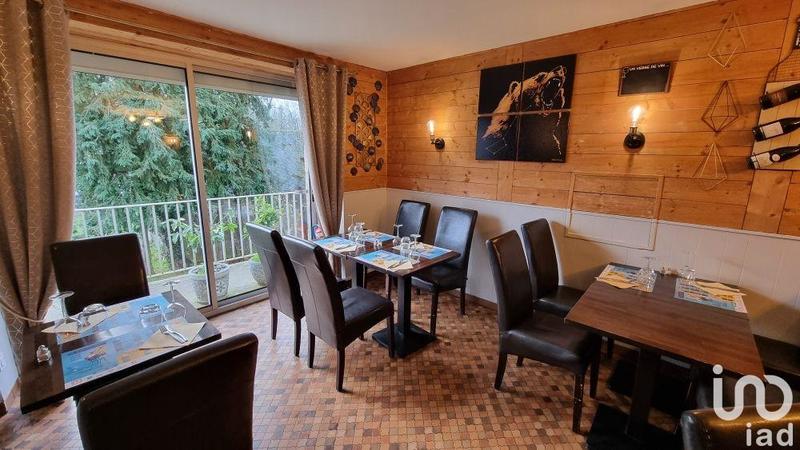 Local commercial - 190 m²