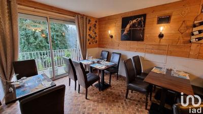 Local commercial - 190 m²