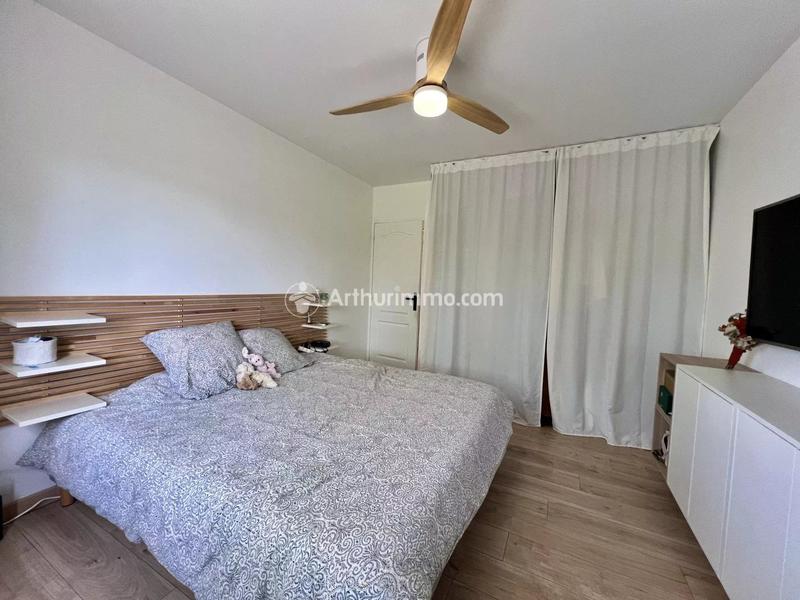 Maison - 126 m² - 5 pièces