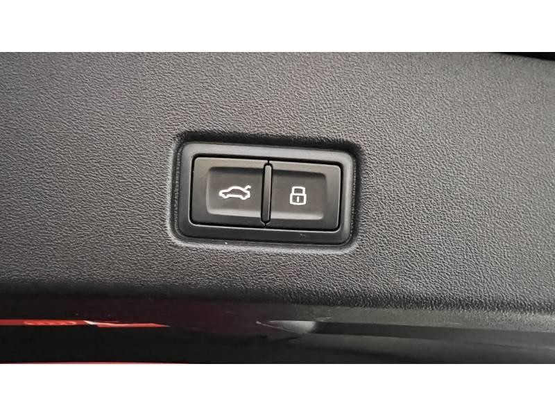 Audi Q4 e-tron 40 204 ch 82 kWh s line