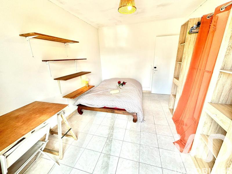 Maison - 110 m² - 6 pièces