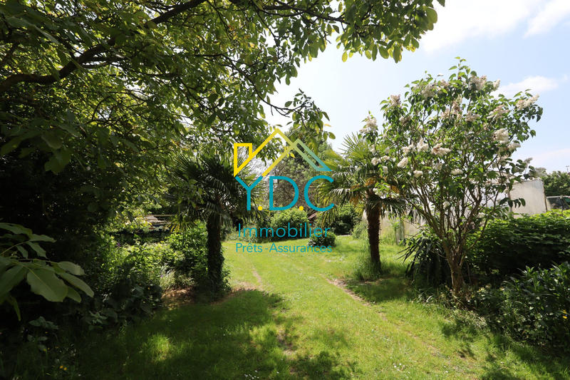 Maison - 105 m² - 4 pièces