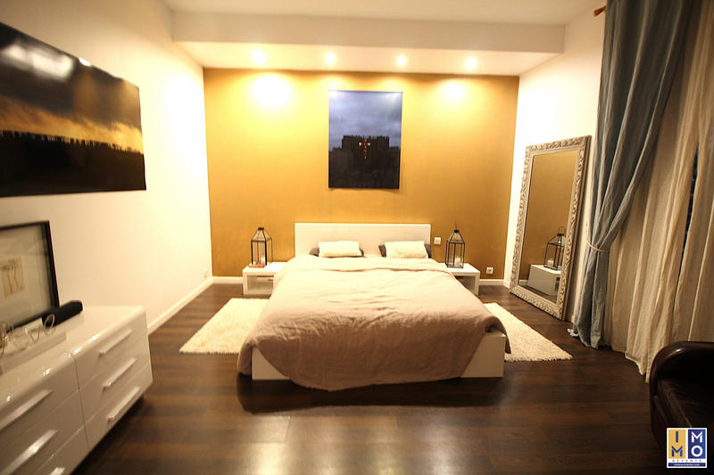 Maison ancienne - 260 m² - 7 pièces